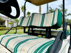 2003 E-Z-GO TXT Golf Cart for Sale