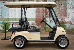 2016 Club Car Villager LSV Golf Cart for Sale