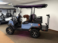 2026 Denago EV Nomad XL Golf Cart for Sale