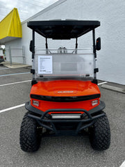 2026 Denago EV XL6 Street Legal Golf Cart for Sale