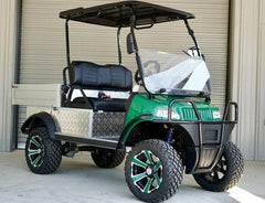 2025 EVolution Turfman 800 Plus Golf Cart for Sale
