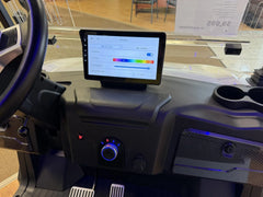 2026 Denago EV Nomad XL Golf Cart for Sale