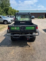 2019 John Deere Gator HPX815E 4x4 Diesel For Sale