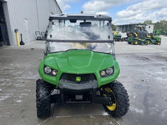 2022 John Deere Gator XUV 590M S4 For Sale