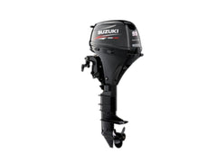 Suzuki DF9.9B EFI X Outboard Motor 2022