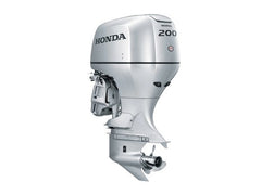 2019 Honda 200 HP BF200DLRA Outboard Motor