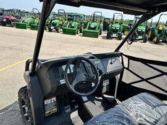 2025 John Deere Gator XUV 590M 4x4 Gas Utility Cart For Sale