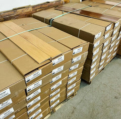 Hard wood Floor Pallets