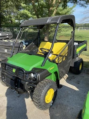 2024 John Deere Gator HPX615E 4x4 Gas For Sale