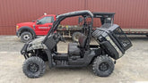 2012 John Deere Gator XUV 550 4WD Utility Cart for Sale