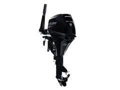 2018 Mercury 8 Hp 8EH Outboard Motor