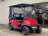 2018 Club Car Precedent i2 Gasoline for Sale