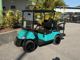 2017 E-Z-GO RXV Elite Lithium Golf Cart for Sale