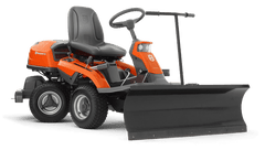 Snow Blade Attachment for Proflex 21, R175, R13 Swedish Rider 965070901