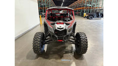2025 Can-Am Maverick MAX X rs TURBO RR for Sale