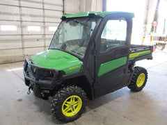 2021 John Deere Gator XUV 835R For Sale