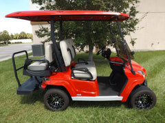 2023 Star EV SIRIUS 2+2 Golf Cart for Sale
