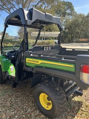 2024 John Deere Gator HPX615E 4x4 Gas For Sale
