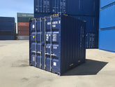 10ft High Cube Container (One Trip)