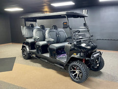 2026 Denago EV Rover XXL Golf Cart for Sale