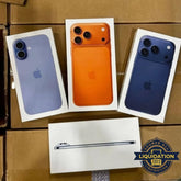 iPhone 17 Series Pallets
