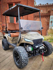 2023 Navitas FSK 4x4 Golf Cart for Sale