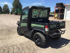 2019 John Deere Gator XUV 835R For Sale