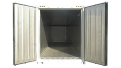 40FT Super Freezer -76°F TO 30°F (460V/230V 3P)