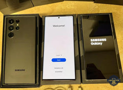 Samsung Galaxy S22 Ultra 5G Pallet