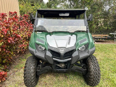 2019 YANMAR longhorn vi 4×4 Utility Cart for Sale