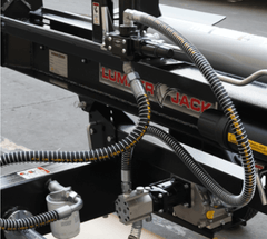 Lumber Jack™ 25-Ton Gas Log Splitter (YTL-590-500)