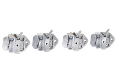 Twist Locks (Set of 4)