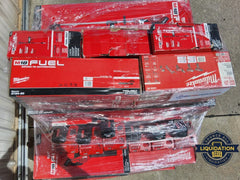 Buy Milwaukee Tool Pallet