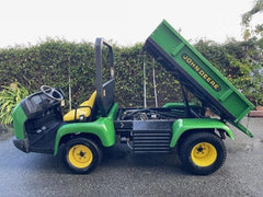 2005 John Deere ProGator 2030A For Sale