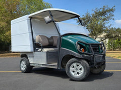 2017 CLUB CAR Carryall 500 - Food Service Utility Cart for Sale