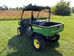 2025 John Deere Gator XUV 560E 4x4 Gas Utility Cart For Sale