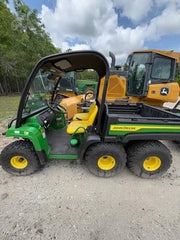 2024 John Deere Gator 6x4 Diesel For Sale