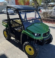2024 John Deere Gator XUV 560E 4x4 Gas Utility Cart For Sale