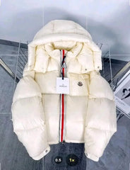 Jacket moncler Pallet