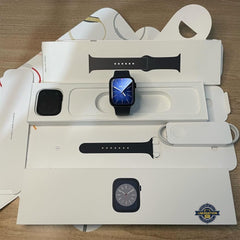 Apple Watch Series 8 Pallet – The Ultimate Health and Fitness Companion