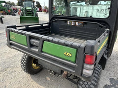 2018 John Deere Gator XUV 835R 4WD UTV for Sale