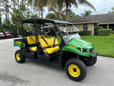 2020 John Deere Gator XUV560E Utility Cart for Sale
