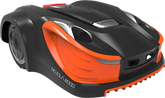 Yard Force Revola X4E Robot Lawn Mower for 1/2 Acre 28V Lithium-Ion New