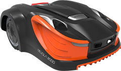 Yard Force Revola X4E Robot Lawn Mower for 1/2 Acre 28V Lithium-Ion New
