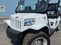 2023 Tomberlin E2 LE Golf Cart for Sale