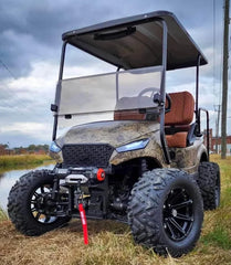 2023 Navitas FSK 4x4 Golf Cart for Sale