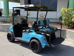 2020 RXV E-Z-GO Lithium Elite Golf Cart for Sale