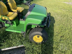 2004 John Deere Gator HPX 4x4 Gas For Sale