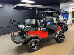 2026 Denago Nomad XL Golf Cart for Sale
