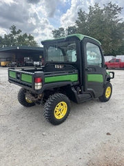 2018 John Deere Gator XUV 835R 4WD Utility Cart for Sale